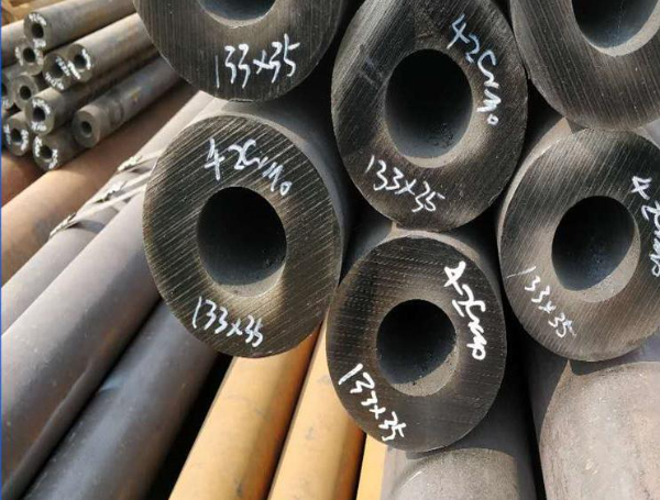 42crmo厚壁无缝钢管