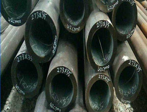 42crmo厚壁钢管