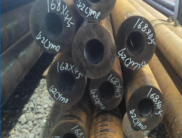 42crmo厚壁无缝管