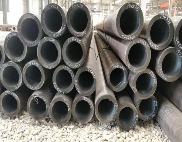 35crmo厚壁钢管厂家定做