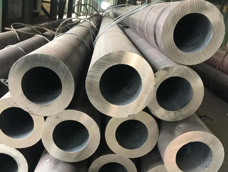 35crmo厚壁无缝钢管