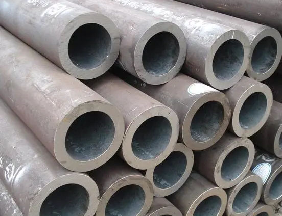 35crmo厚壁无缝管